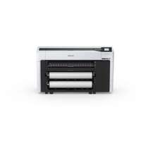  Epson SureColor SC-T5700D A0 Műszaki nyomtató /36/