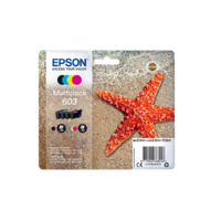 EPSON EPSON T03U6 EREDETI tintapatron Multipack 10,6ml No.603