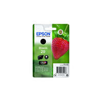 EPSON EPSON T2981 EREDETI tintapatron FEKETE 5,3ml No.29
