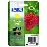 EPSON EPSON T2984 EREDETI tintapatron SÁRGA 3,2ml No.29
