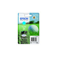 EPSON EPSON T3462 EREDETI tintapatron CIÁN 4,2ml No.34