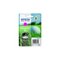 EPSON EPSON T3463 EREDETI tintapatron Magenta 4,2ml No.34
