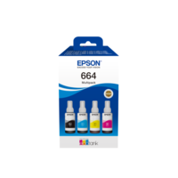 EPSON EPSON T6646 Multipack 280ml No.664