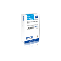 EPSON EPSON T7892 EREDETI tintapatron CIÁN 4.000 oldal kapacitás