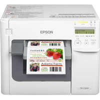 EPSON Epson ColorWorks C3500 színes címkenyomtató
