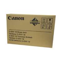 CANON Canon C-EXV18 Dobegység 26.900 oldal kapacitás