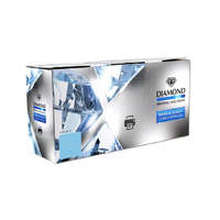 Utángyártott HP -hez UTÁNGYÁRTOTT CF411X Toner CIÁN 5.000 oldal kapacitás DIAMOND (New Build)