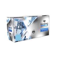 Utángyártott HP -hez UTÁNGYÁRTOTT CF531AX Toner CIÁN 2.700 oldal kapacitás No.205A DIAMOND new chip