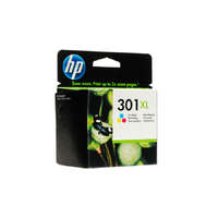  HP CH564EE Tintapatron Color 330 oldal kapacitás No.301XL