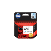  HP CZ102AE Tintapatron Color 200 oldal kapacitás No.650 Akciós