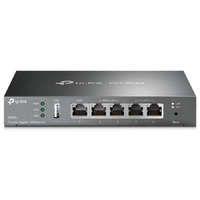  TP-LINK ER605 SafeStream Gigabit Multi-WAN VPN Router