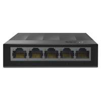  TP-LINK LS1005G 5-Port Gigabit Desktop Switch