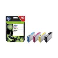  HP N9J73AE Multipack No.364 Akciós