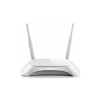  TP-LINK TL-MR3420 3G/4G Wireless N Router