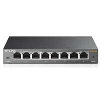  TP-LINK TL-SG108E 8-Port Gigabit Easy Smart Switch