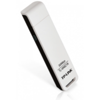  TP-LINK TL-WN821N 300Mbps Wireless N USB Adapter