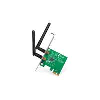  TP-LINK TL-WN881ND 300Mbps Wireless N PCI Express Adapter