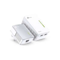  TP-LINK TL-WPA4220 KIT AV600 Powerline WiFi Kit