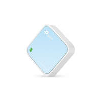  TP-LINK TL-WR802N 300Mbps Wireless N Nano Router