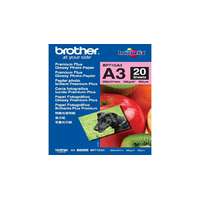  Brother Premium Plus fotópapír A3 (BP71GA3)