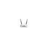 TP-LINK TP-LINK Wireless Router N-es 300Mbps 1xWAN(100Mbps) + 4xLAN(100Mbps), TL-WR841N