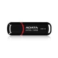 ADATA ADATA Pendrive 32GB, UV150 USB 3.1, Fekete