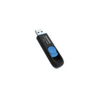 ADATA ADATA Pendrive 32GB, UV128 USB 3.1, Fekete-kék