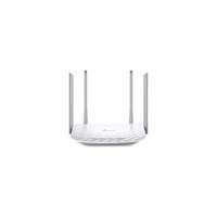 TP-LINK TP-LINK Wireless Router Dual Band AC1200 1xWAN(100Mbps) + 4xLAN(100Mbps), Archer C50