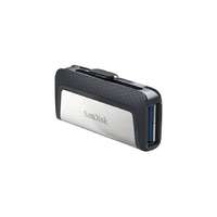SANDISK SANDISK Pendrive 173339, DUAL DRIVE, TYPE-C, USB 3.1, 128GB, 150 MB/S
