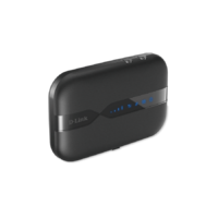 DLINK D-LINK 3G/4G Modem + Wireless Router N-es 150Mbps, DWR-932
