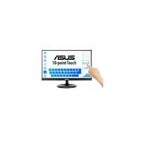 Asus ASUS VT229H LED Monitor 21,5" IPS, 1920x1080, HDMI/D-Sub, hangszóró, USB2.0, touch