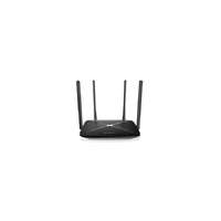 TP-LINK MERCUSYS Wireless Router Dual Band AC1200 1xWAN(1000Mbps) + 3xLAN(1000Mbps), AC12G