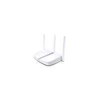 TP-LINK MERCUSYS Wireless Router N-es 300Mbps 1xWAN(100Mbps) + 3xLAN(100Mbps), MW305R