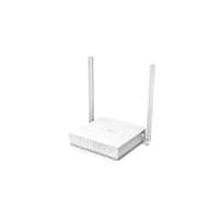 TP-LINK TP-LINK Wireless Router N-es 300Mbps 1xWAN(100Mbps) + 4xLAN(100Mbps), TL-WR844N