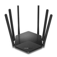 TP-LINK MERCUSYS Wireless Router Dual Band AC1900 1xWAN(1000Mbps) + 2xLAN(1000Mbps), MR50G