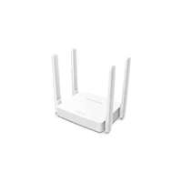 TP-LINK MERCUSYS Wireless Router Dual Band AC1200 1xWAN(100Mbps) + 2xLAN(100Mbps), AC10