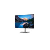 DELL SNP DELL LCD Monitor 24" U2421E Ininity Edge USB-C 1920x1200, 1000:1, 350cd, 8ms, HDMI, DP fekete