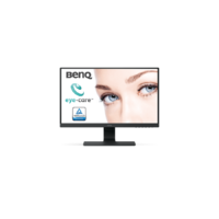 BENQ BENQ IPS monitor 23,8" GW2480 1920x1080, 250 cd/m2, 5ms, VGA, HDMI, DisplayPort, hangszóró