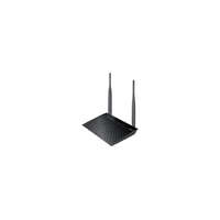 ASUS PCC ASUS Wireless Router N-es 300Mbps 1xWAN(100Mbps) + 4xLAN(100Mbps), RT-N12E