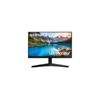 Samsung SAMSUNG IPS monitor 24" T37F, 1920x1080, 16:9, 250cd/m2, 5ms, DisplayPort/HDMI/USB