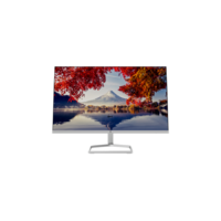 HP HP Monitor M24f 23.8" AG IPS 1920x1080, 1000:1, 300cd, 5ms, VGA, HDMI, FreeSync