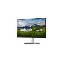 DELL DELL LCD Monitor 24" P2422HE 1920x1080, 1000:1, 250cd, 8ms, HDMI, USB-C, Display Port, fekete