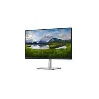 DELL SNP DELL LCD IPS Monitor 27" P2722HE 1920x1080, 1000:1, 250cd, 8ms,HDMI, USB-C, Display Port,USB, fekete