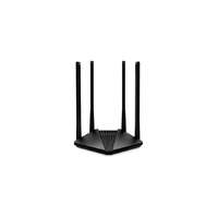 TP-LINK MERCUSYS Wireless Router Dual Band AC1200 1xWAN(1000Mbps) + 2xLAN(1000Mbps), MR30G