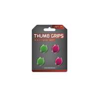 VENOM VENOM Nintendo Switch Kiegészítő Thumb Grips Pink és Zöld (4-PACK), VS4917