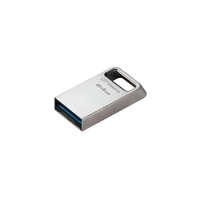 KINGSTON KINGSTON Pendrive 64GB, DT Micro 200MB/s fém USB 3.2 Gen 1