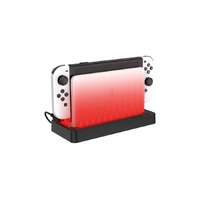 VENOM VENOM Nintendo Switch Kiegészítő RGB Led állvány Fekete, VS4928