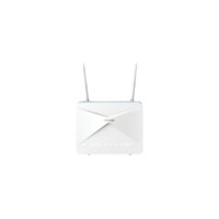 DLINK D-LINK 3G/4G Wireless Router Dual Band AX1500 Wi-Fi 6 1xWAN(1000Mbps) + 3xLAN(1000Mbps), G415/E
