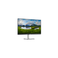 DELL DELL LCD Monitor 27" S2723HC FHD 1920 x 1080 75 Hz IPS 1000:1, 300cd, 4ms, HDMI, DP, USB-C, fekete