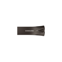 SMG PCC SAMSUNG Pendrive BAR Plus USB 3.1 Flash Drive 128GB (Titan Grey)